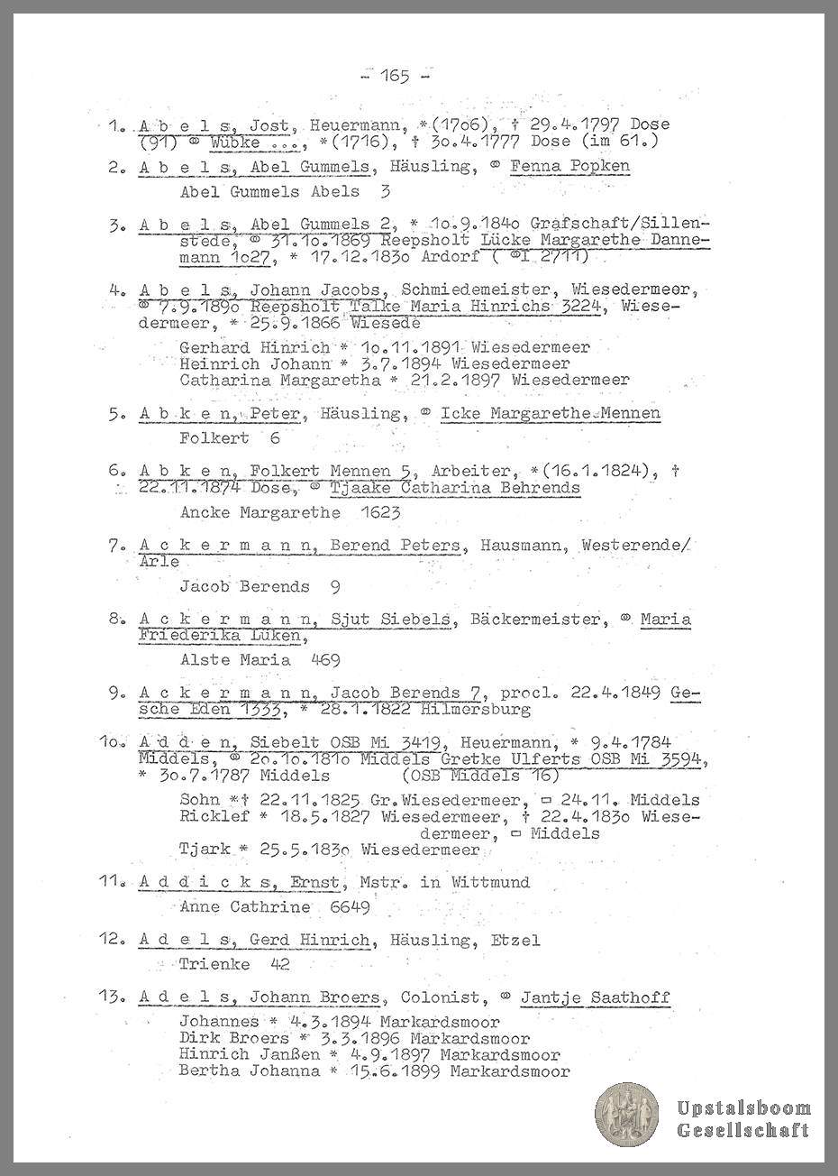 Document